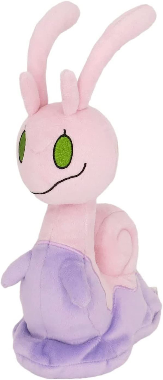 Pokemon All-star Collection Plush Doll Sliggoo (S)